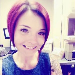 Meet your Posher, Lacey